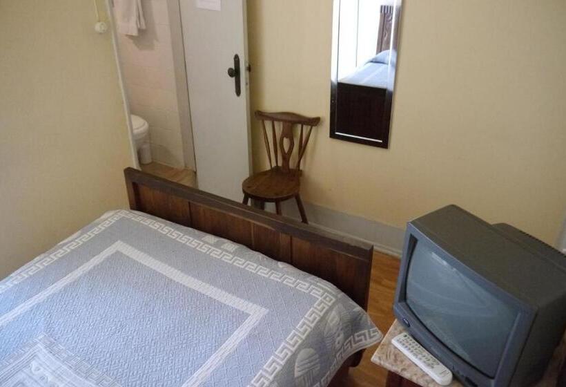 Номер Стандарт Индивидуальный, Residencial Luz