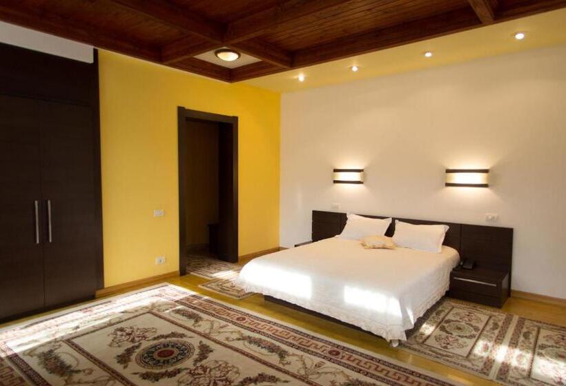 Номер Стандарт, Pension Casa Sara