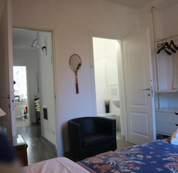 اتاق استاندارد, B&b Casa Cantoniera