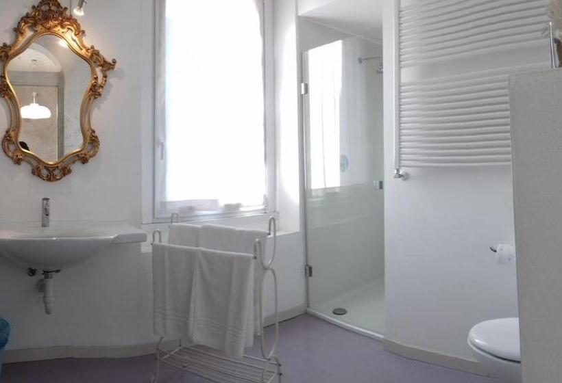 اتاق استاندارد, B&b Casa Cantoniera