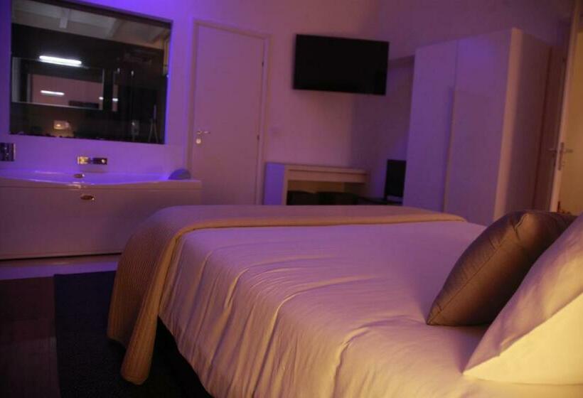 اتاق استاندارد, B&b Massimo Inn