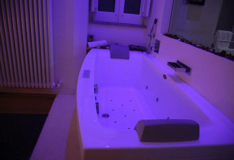 اتاق استاندارد, B&b Massimo Inn