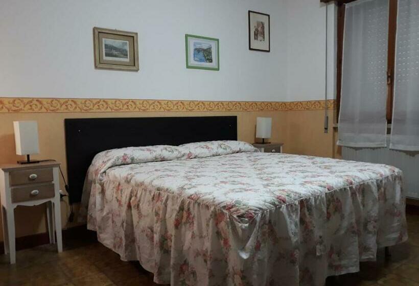 Номер Стандарт, Giangurgolo B&b
