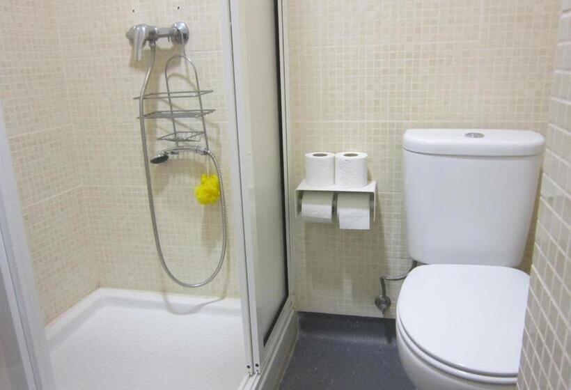 اتاق استاندارد, Hostel Prime Guimaraes