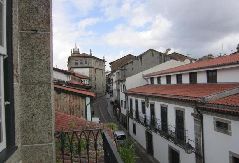 اتاق خانوادگی, Hostel Prime Guimaraes