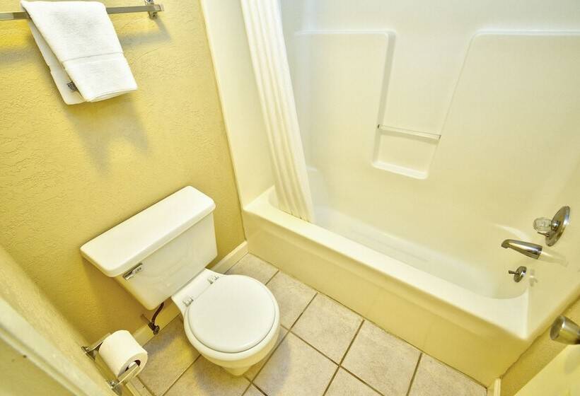 豪华房间, Mountain Aire Inn Sevierville  Pigeon Forge