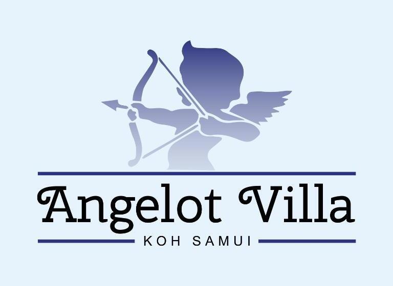 스탠다드 룸 풀장 전망, Angelot Villa