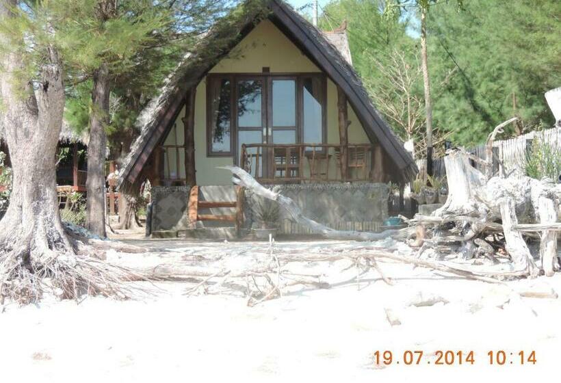 Бунгало Стандарт, Bluecoral Bungalows