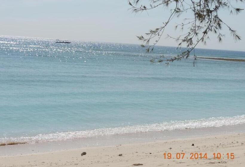 Бунгало Стандарт, Bluecoral Bungalows