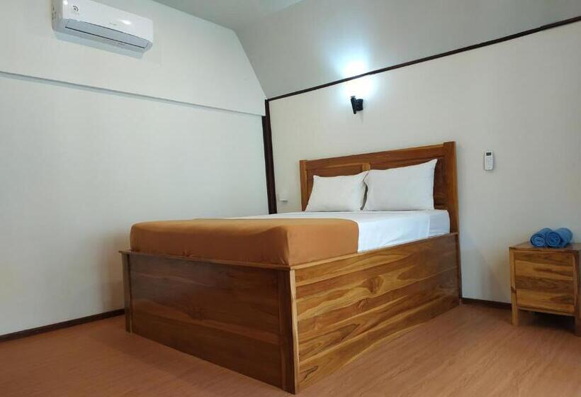 Номер Стандарт, Bluecoral Bungalows