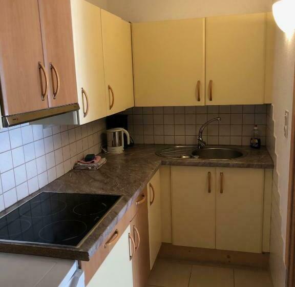 Апартаменты 2 Спальни, Gästehaus Baldauf