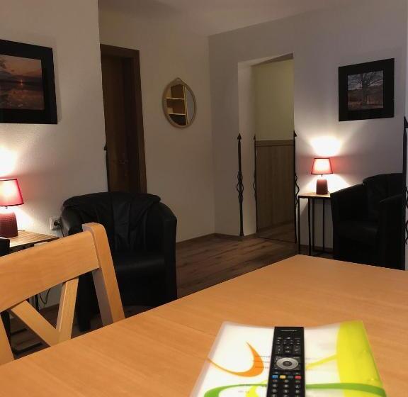 Апартаменты 2 Спальни, Gästehaus Baldauf