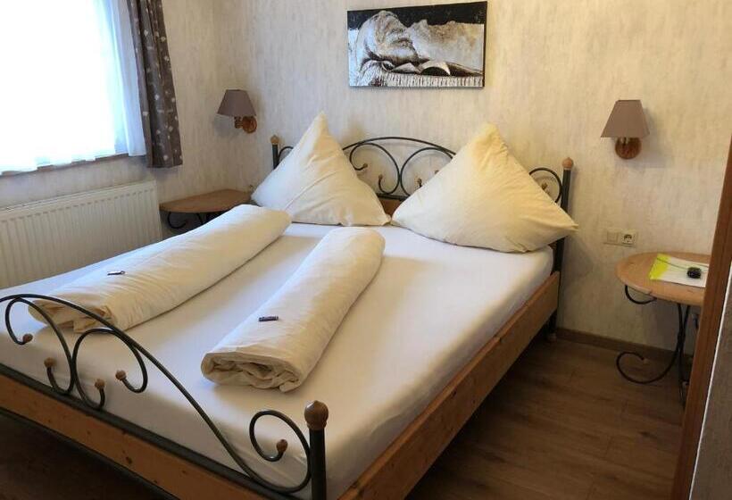 Номер Стандарт, Gästehaus Baldauf