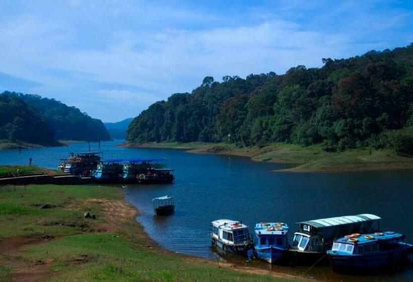 اتاق لوکس, Periyar House