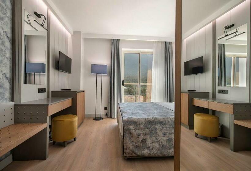 Номер Стандарт Индивидуальный, Sealife Kemer Resort Hotel   Ultra All Inclusive