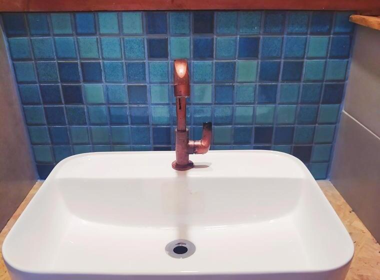 Трехместный Номер Deluxe, Nomads Village, Macapa