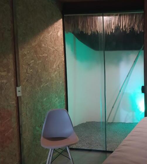 Трехместный Номер Deluxe, Nomads Village, Macapa