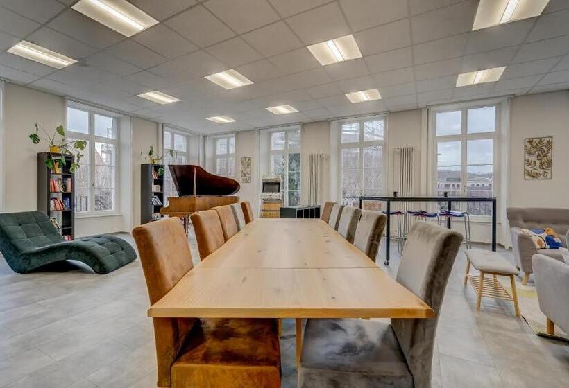 Апартаменты Дюплекс 1 Спальня, The 5 Continents I & Ii   320 M2 By Stay Swiss