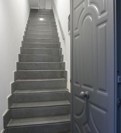 غرفة ديلوكس, B&b Porta Garibaldi