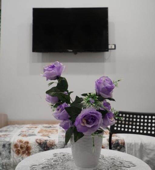غرفة قياسية, B&b Porta Garibaldi