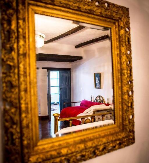 패밀리 스위트, Boutique Casa De Hacienda Su Merced