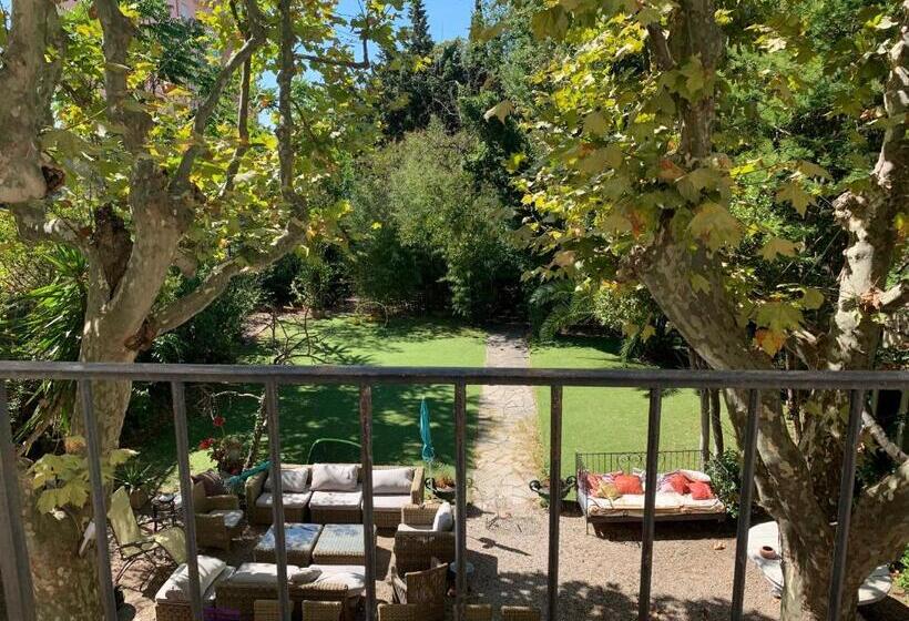 סוויטת סופריור, Le Transvaal Maison D Hôtes