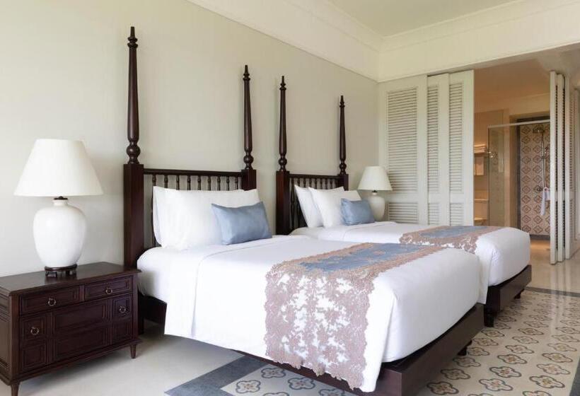 Номер Deluxe, Rumah Luwih Bali