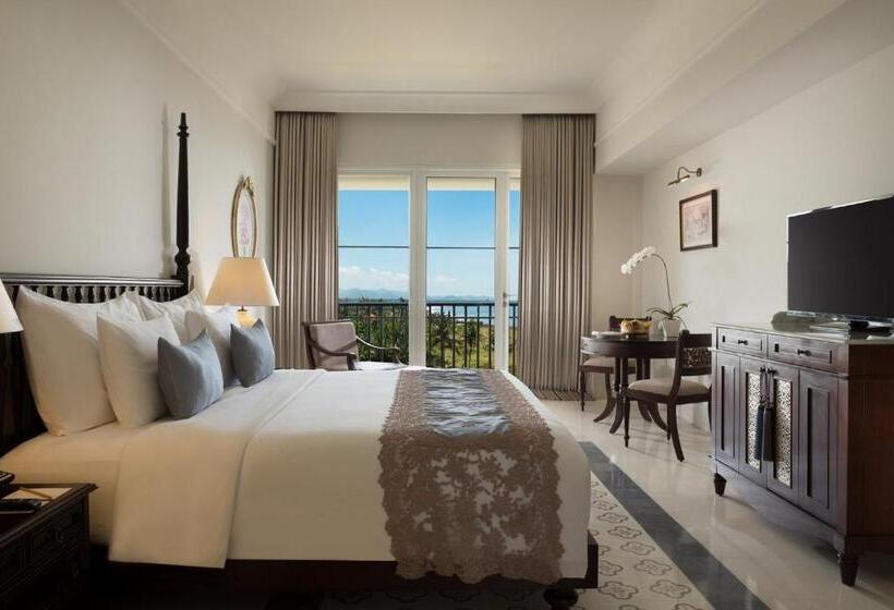 Номер Deluxe, Rumah Luwih Bali