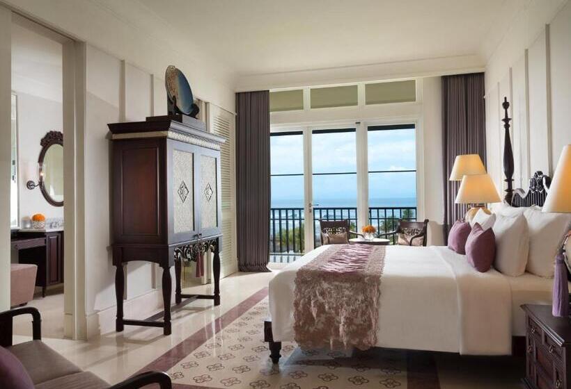 Люкс Кровать Кинг, Rumah Luwih Bali