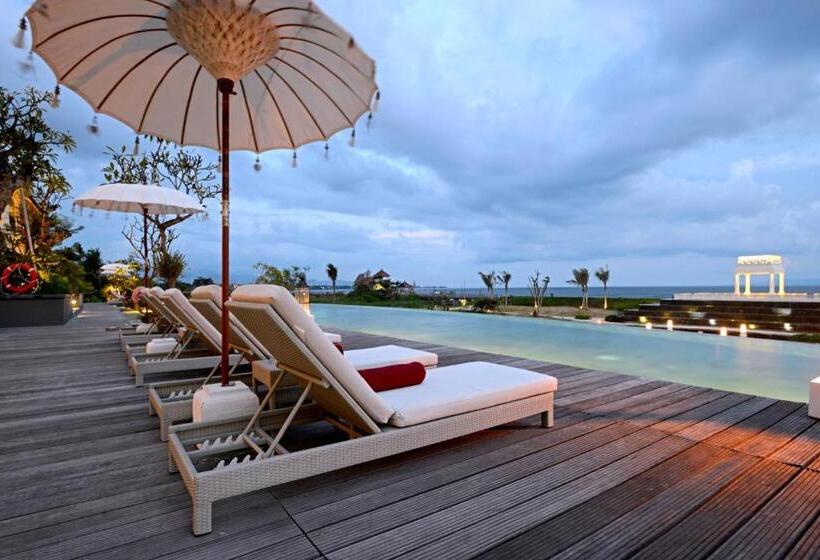 Номер Deluxe Адаптированный для Инвалидов, Rumah Luwih Bali