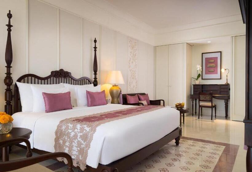 Номер Deluxe Кровать Кинг, Rumah Luwih Bali