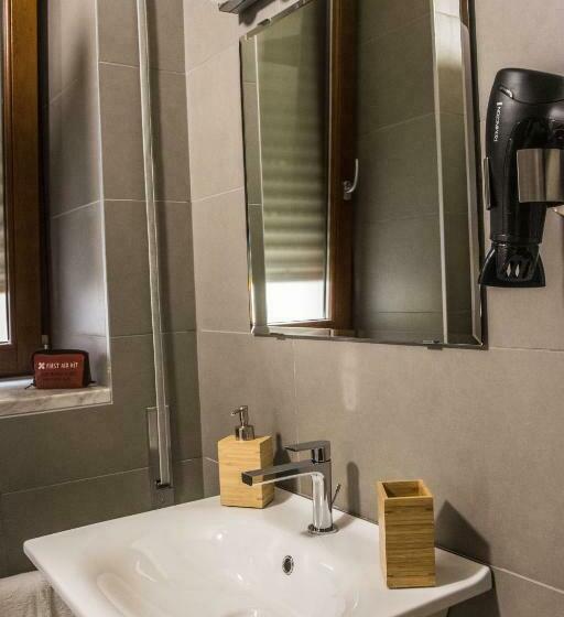 豪华房间, B&b Colonna   Mole Sua Stat