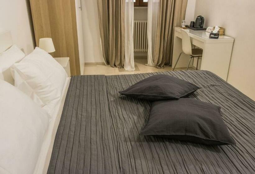 舒适三人间, B&b Colonna   Mole Sua Stat