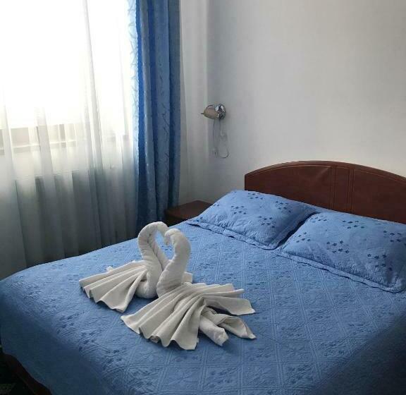 스위트, коломия готель