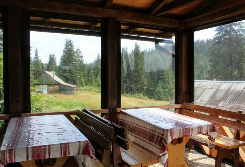 Номер Стандарт, гостьовий дім у ані