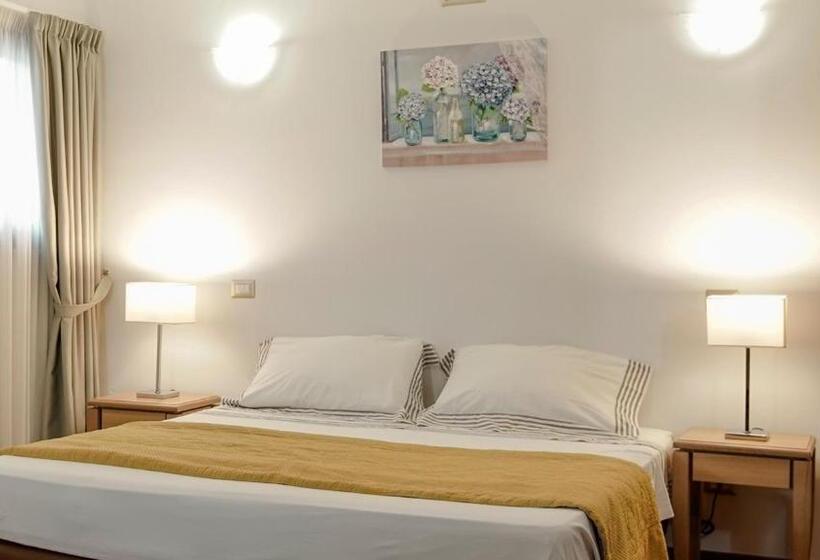 Номер Superior, Sigis Hotel Fiumicino