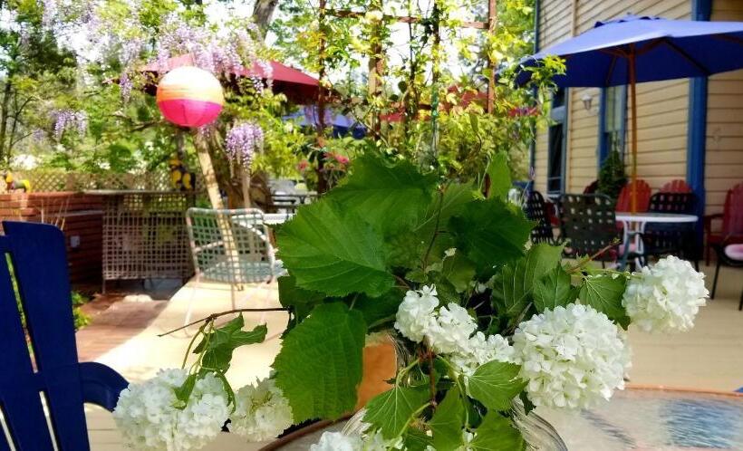套房, American River Inn