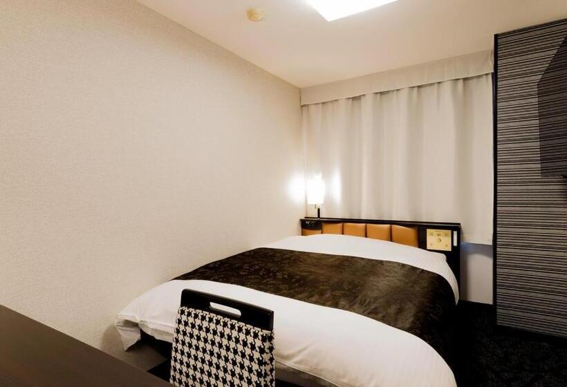 اتاق عادی, Apa Hotel Kokuraeki Shinkansenguchi