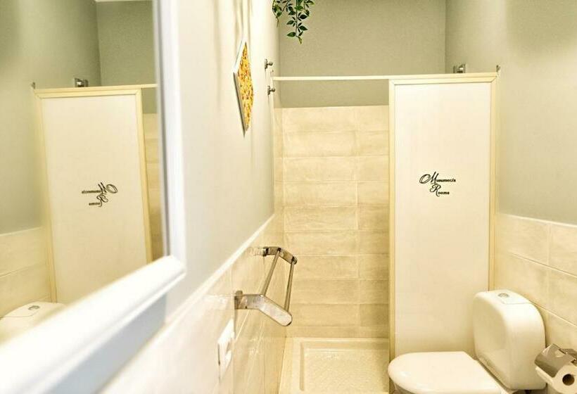 اتاق سوپریور, Catania Rooms
