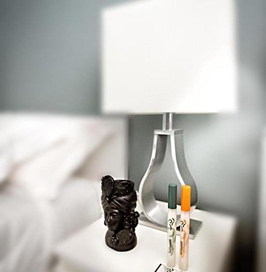اتاق لوکس, Catania Rooms