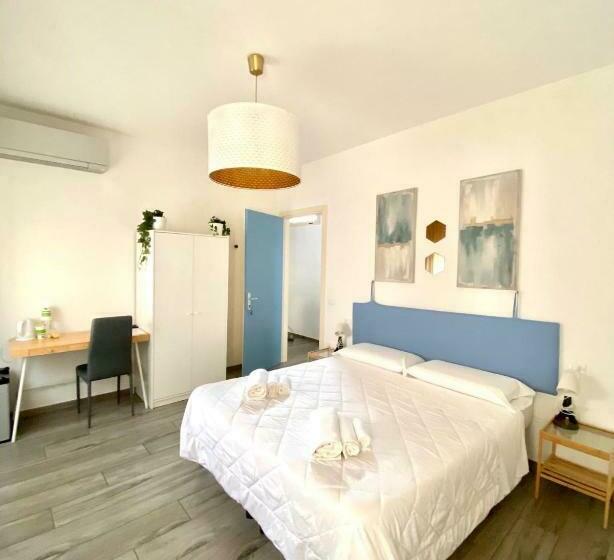اتاق استاندارد, Residenza 8