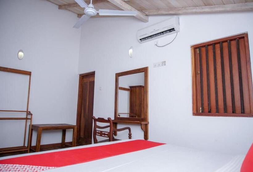 Номер Стандарт, Green Edge Villa
