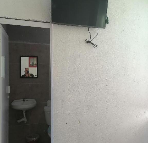 Chambre Standard, Posada El Balcon