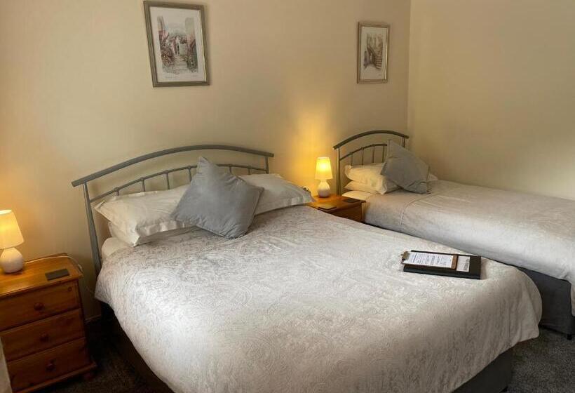 Номер Стандарт, Bron Menai Guest House