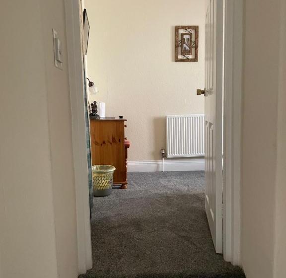 Номер Стандарт Индивидуальный, Bron Menai Guest House