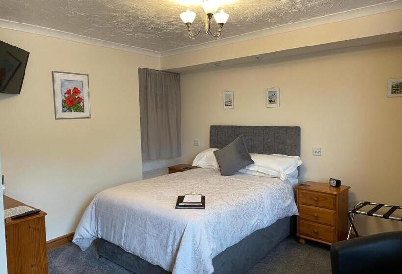 Номер Superior, Bron Menai Guest House