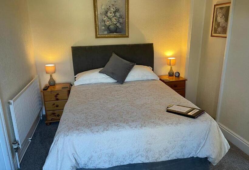 Номер Стандарт Вид на Сад, Bron Menai Guest House