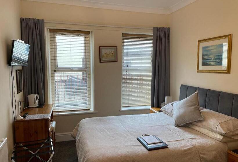 Номер Стандарт, Bron Menai Guest House