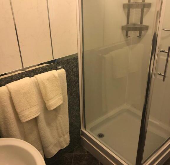 Номер Стандарт, Bron Menai Guest House
