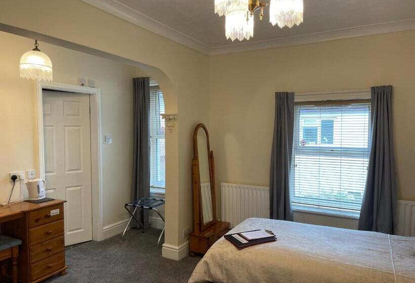 Номер Стандарт, Bron Menai Guest House